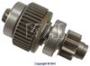 WAIglobal 54-8209 Freewheel Gear, starter